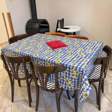 Oeroemvoelgy Vendeghaz Hotel Bozsva Luaran gambar