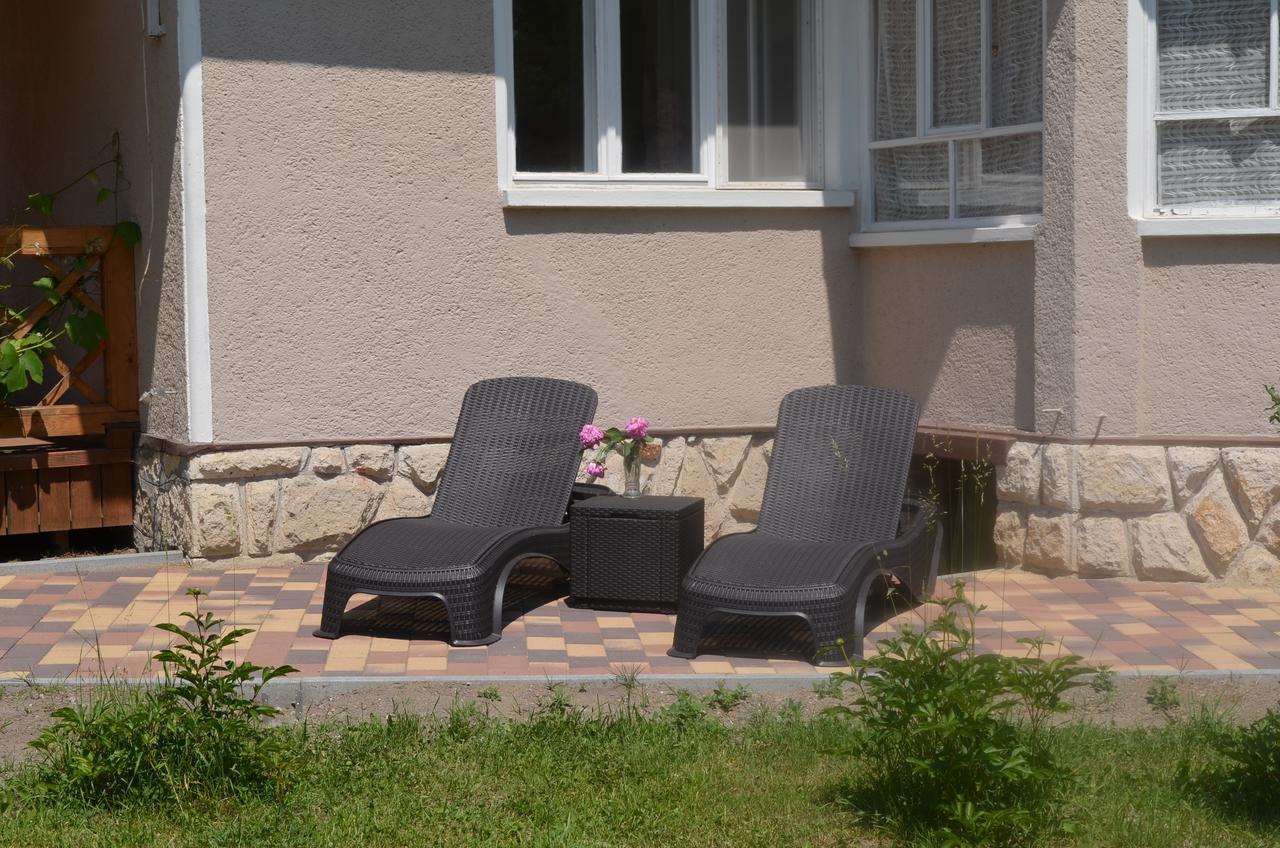 Oeroemvoelgy Vendeghaz Hotel Bozsva Luaran gambar
